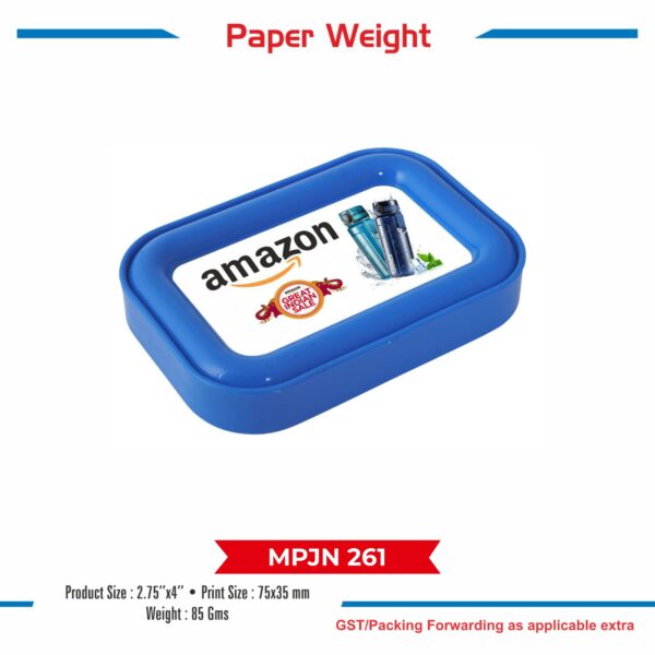 Paper Weight - Code : MPJN 261