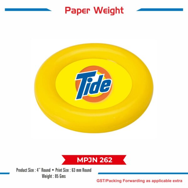 Paper Weight - Code : MPJN 262
