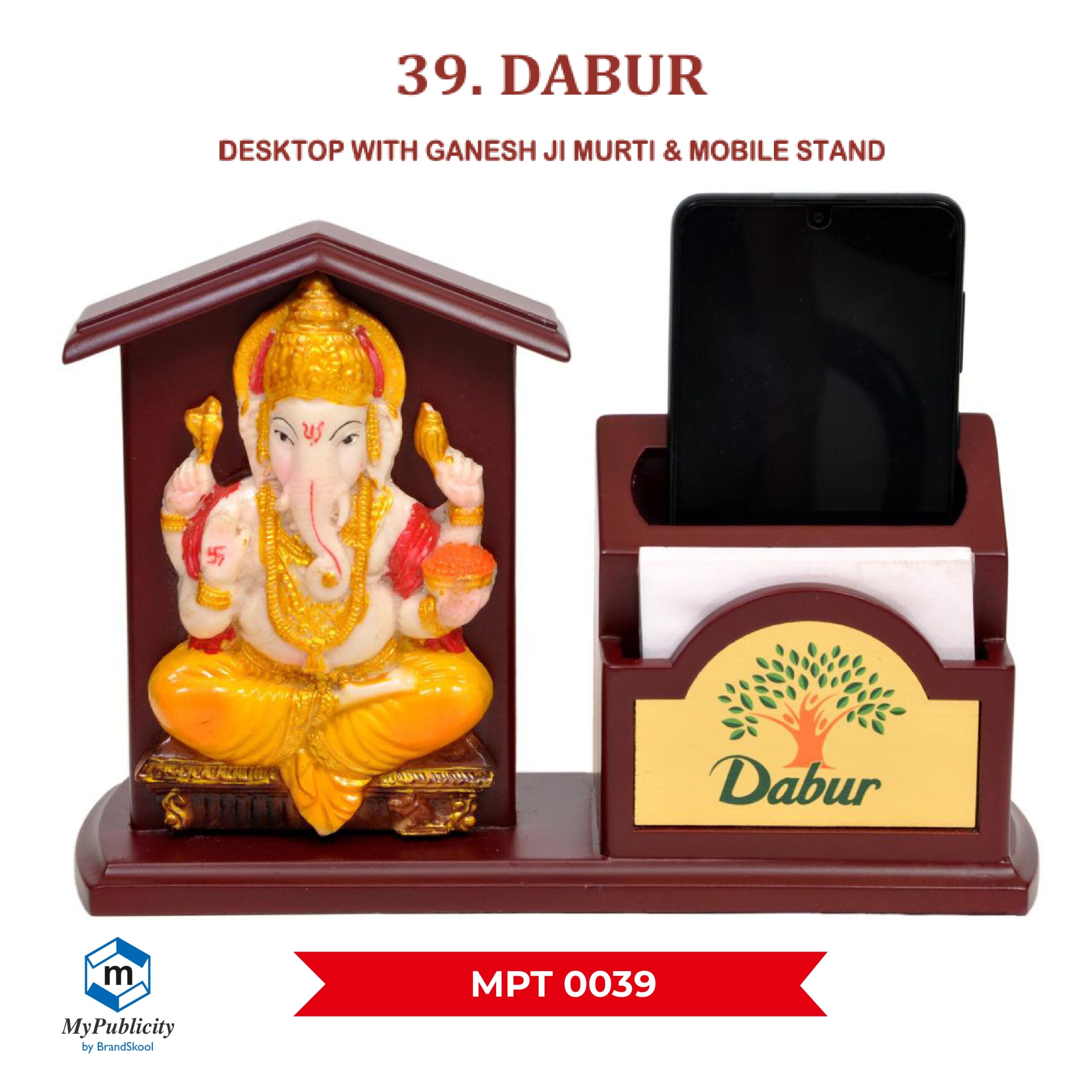 Premium Wooden Table Desktop - Code : MPT 0039