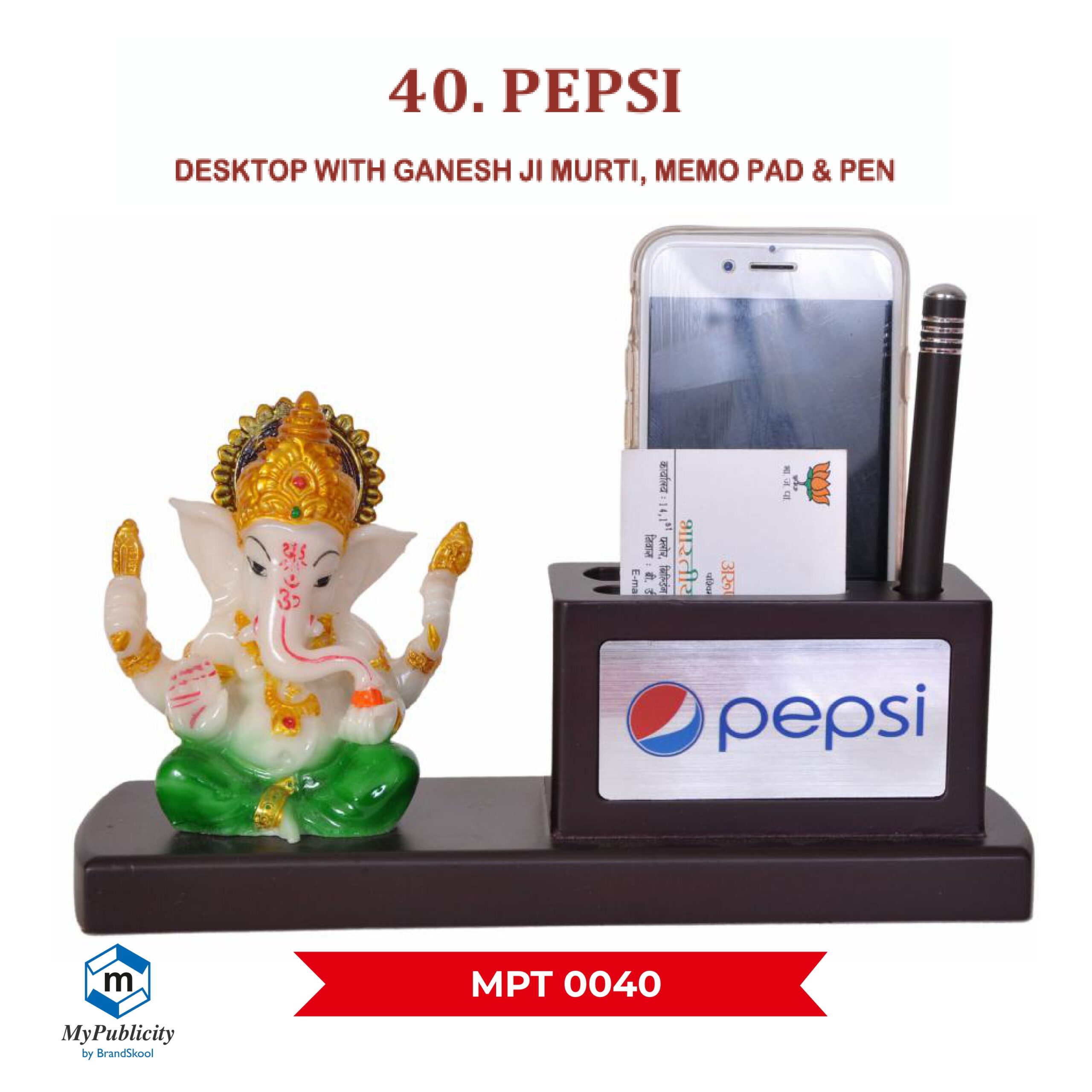 Premium Wooden Table Desktop - Code : MPT 0040