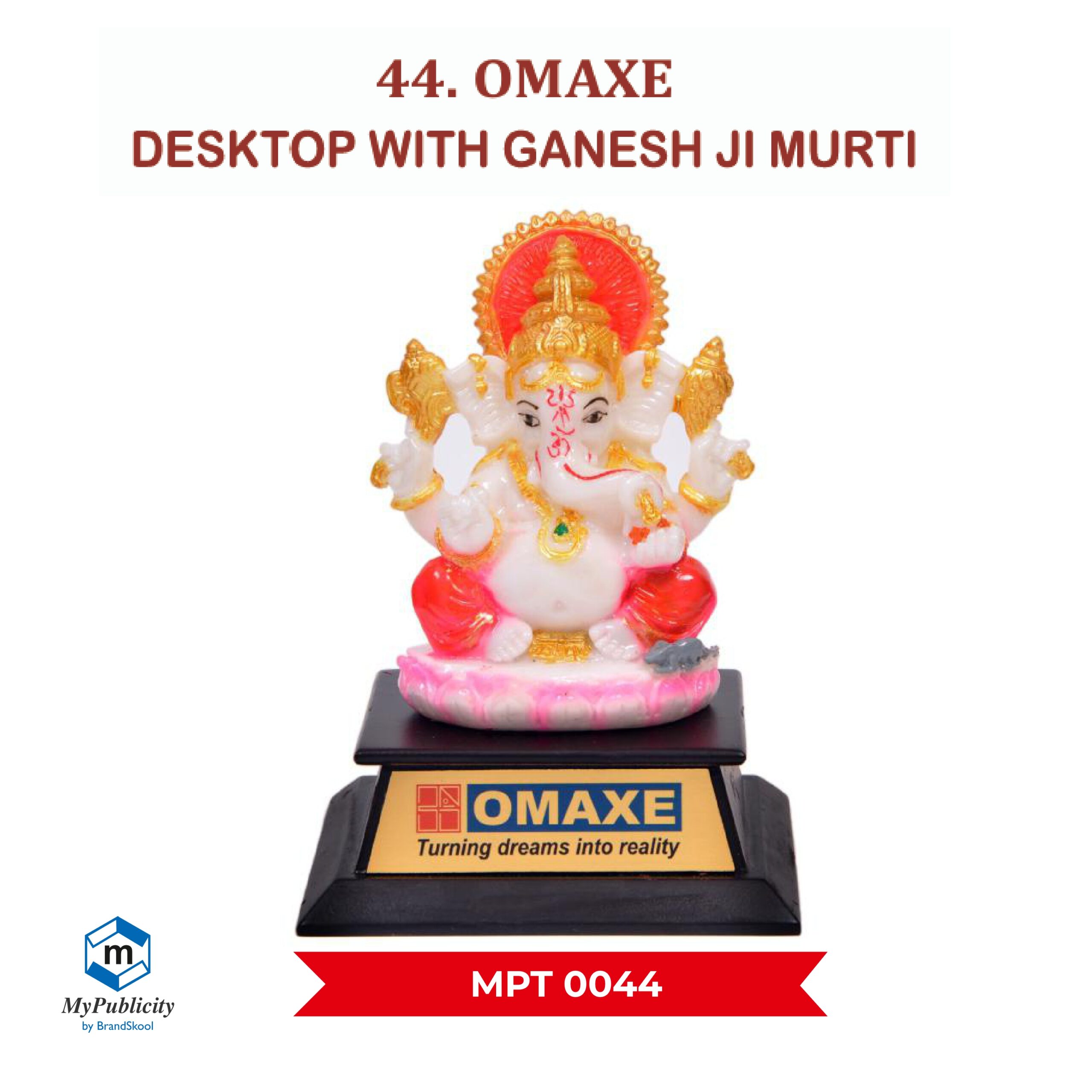 Premium Wooden Table Desktop - Code : MPT 0044