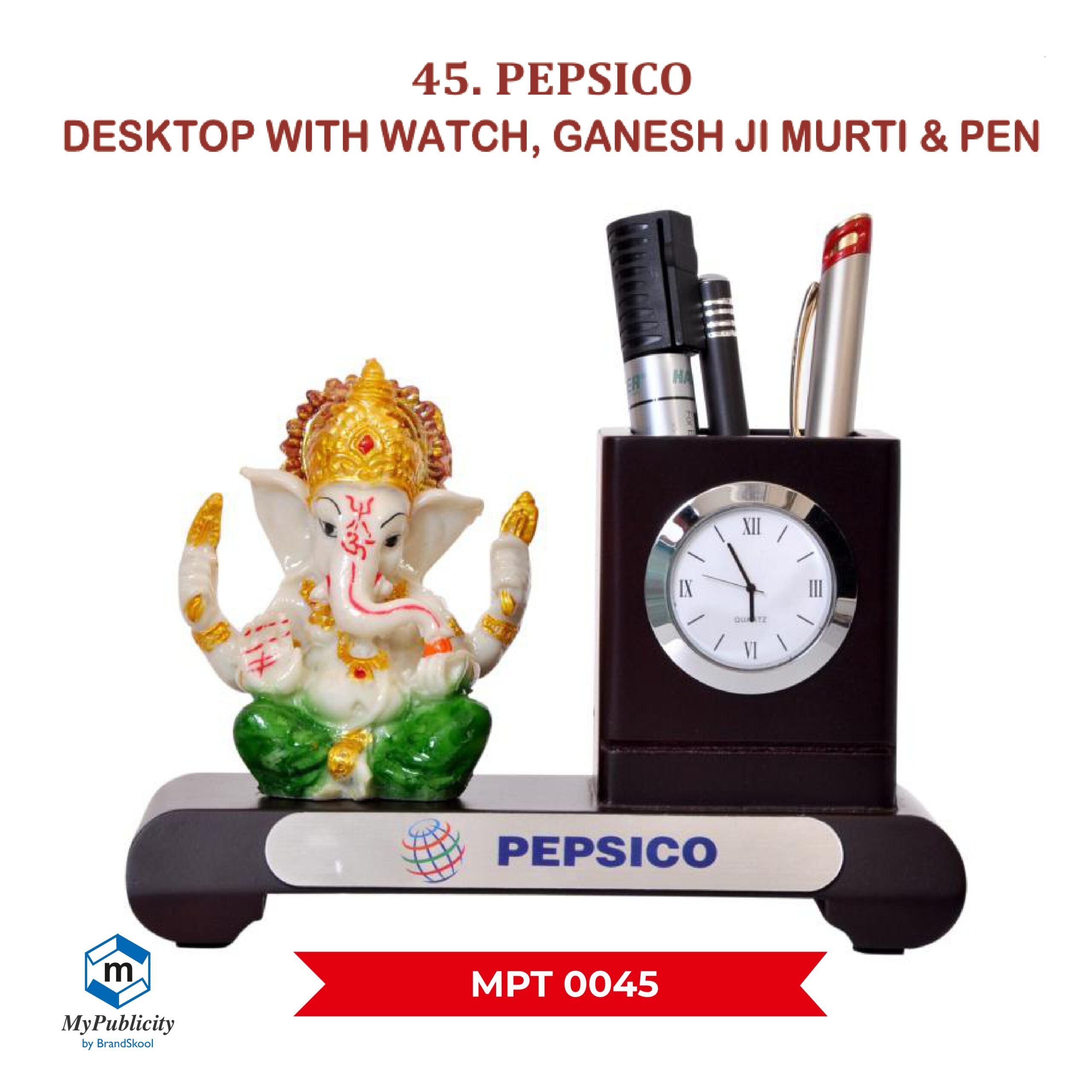 Premium Wooden Table Desktop - Code : MPT 0045