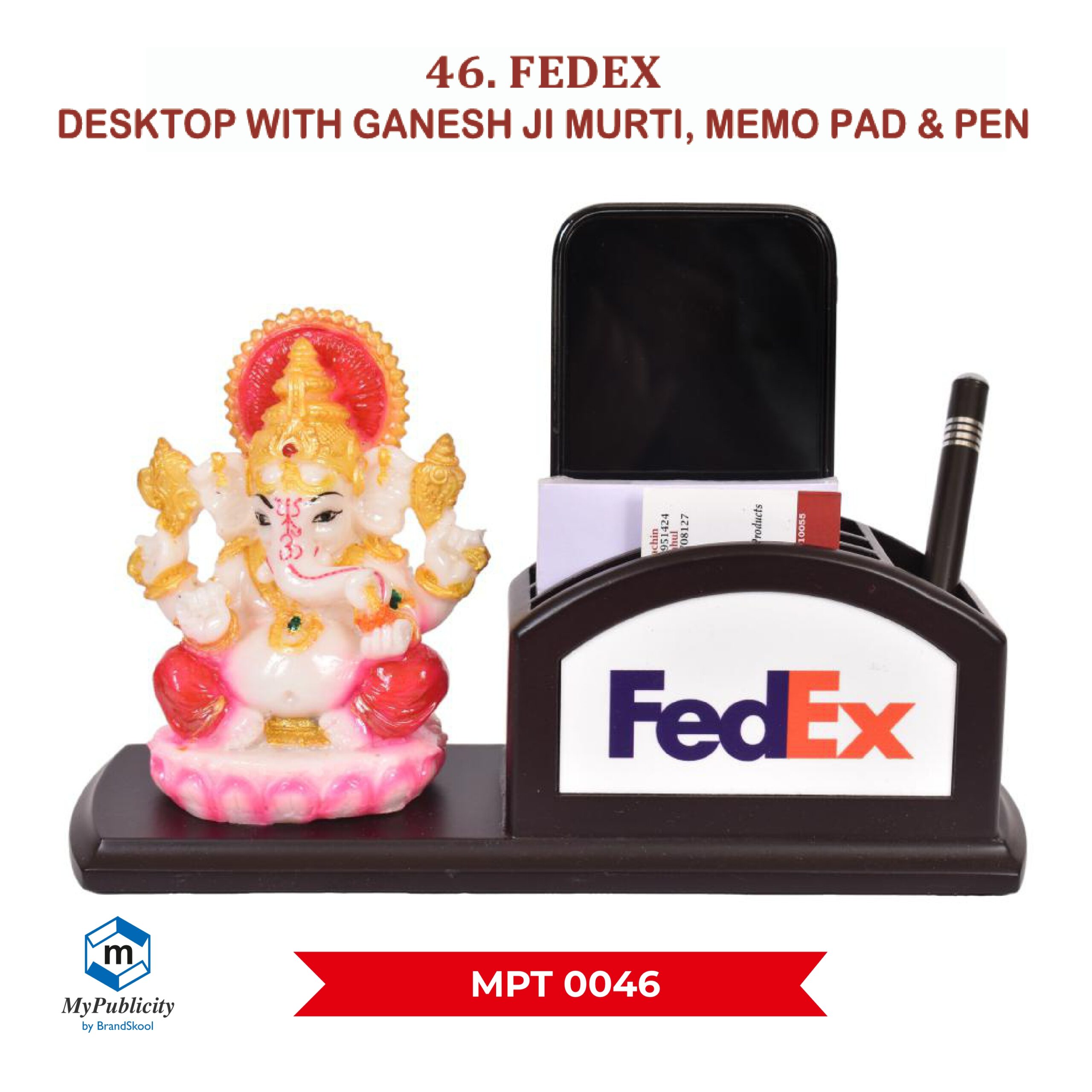 Premium Wooden Table Desktop - Code : MPT 0046