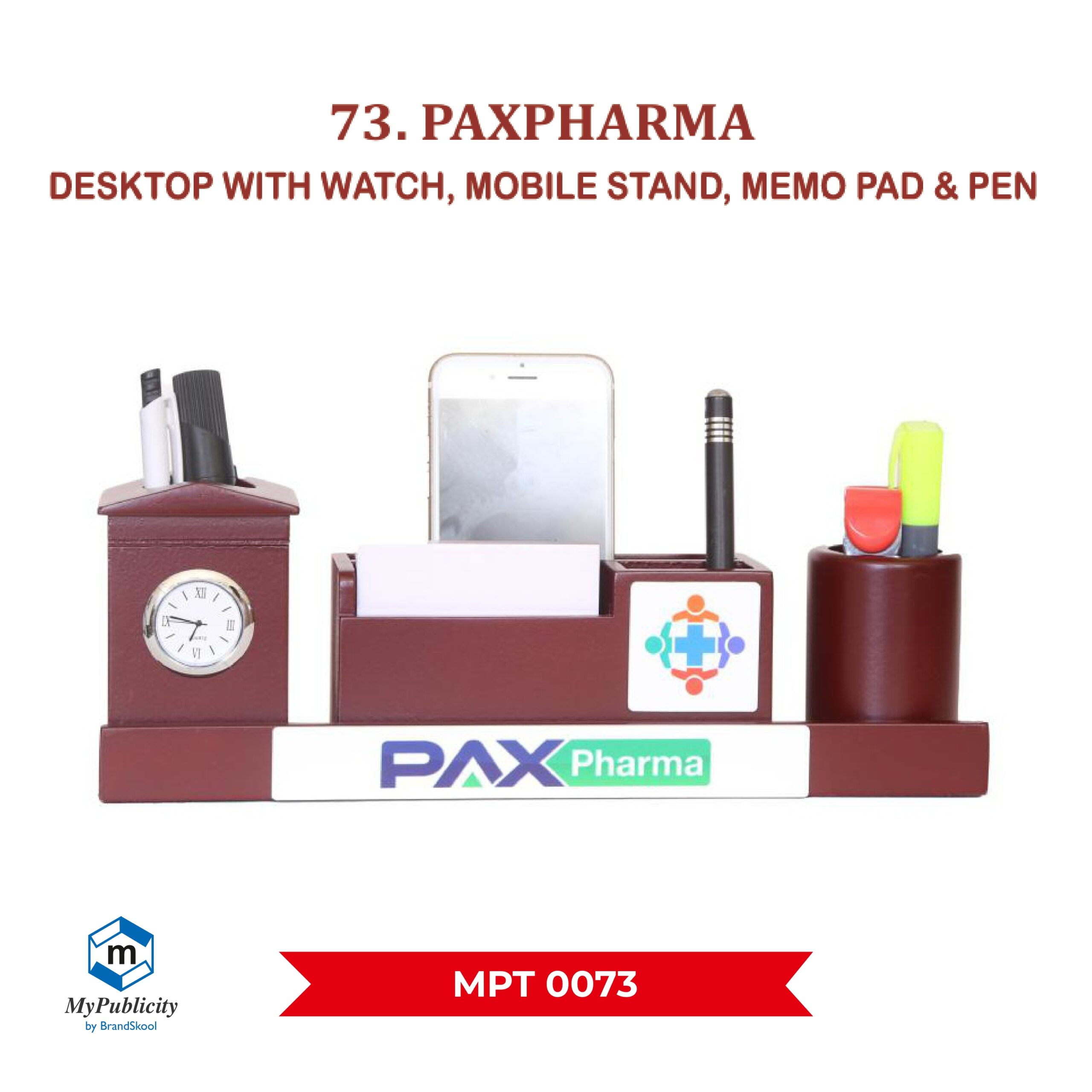 Premium Wooden Table Desktop - Code : MPT 0073