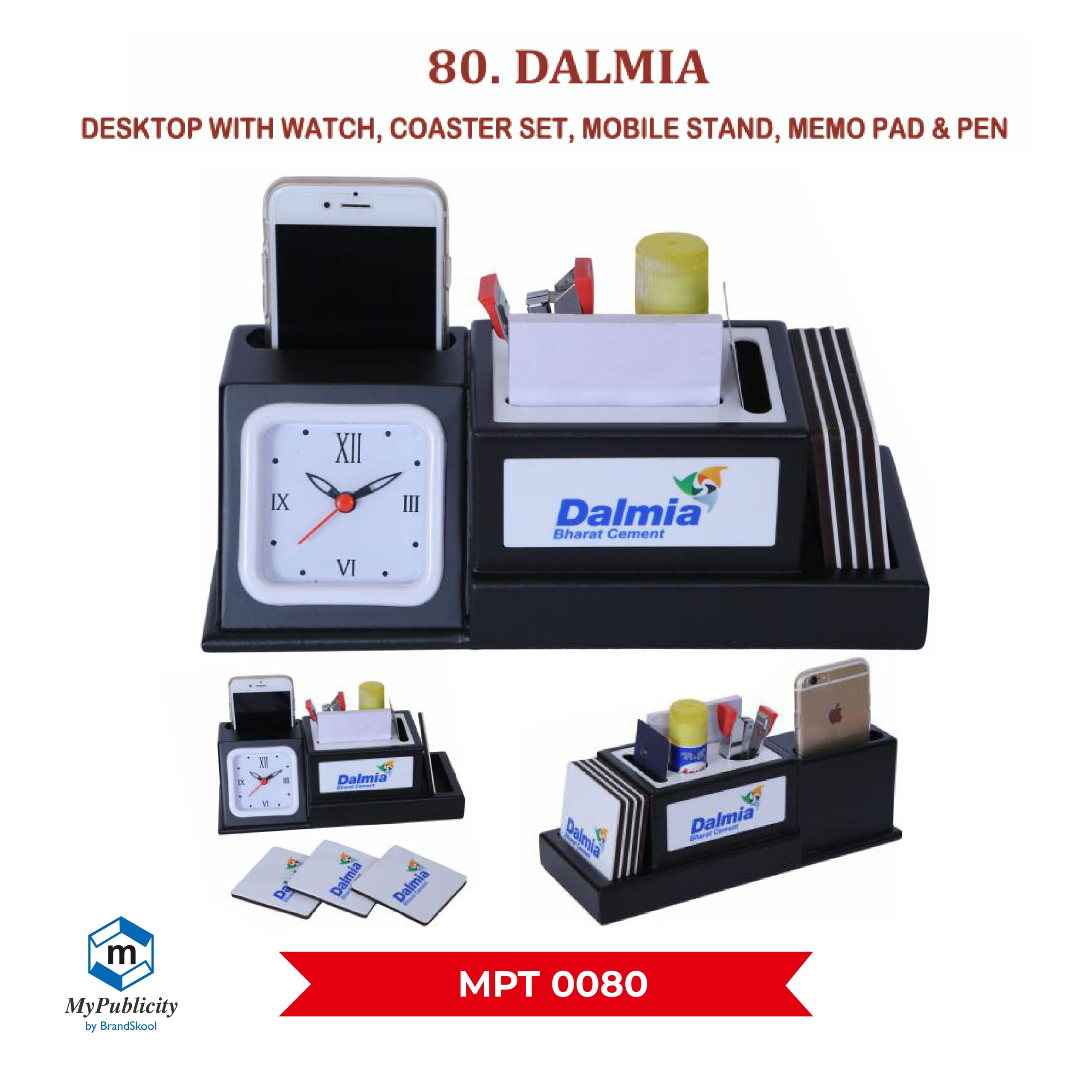 Premium Wooden Table Desktop - Code : MPT 0080