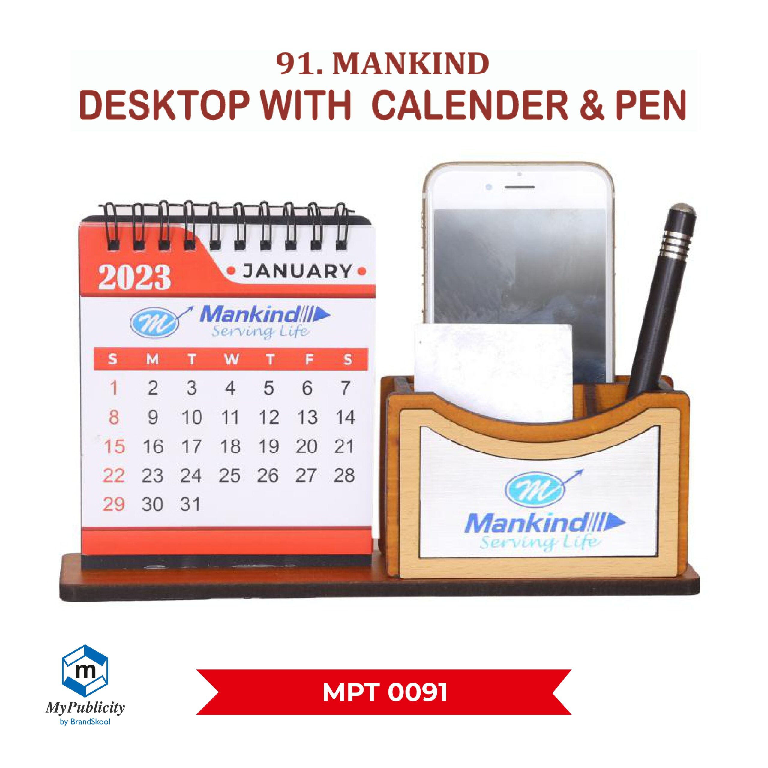 Premium Wooden Table Desktop - Code : MPT 0091