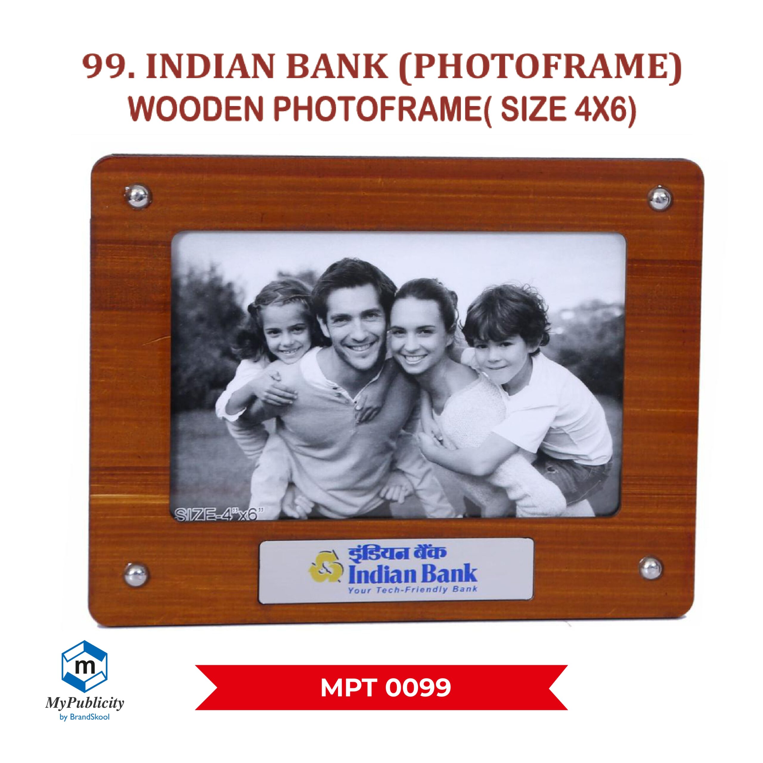 Premium Wooden Table Desktop - Code : MPT 0099