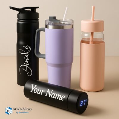 Bottles & Sippers