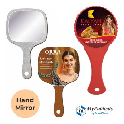 Hand Mirror