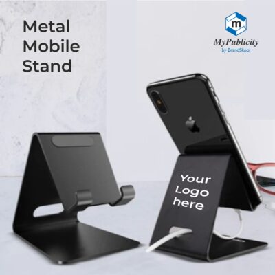 Mobile Stand-metal
