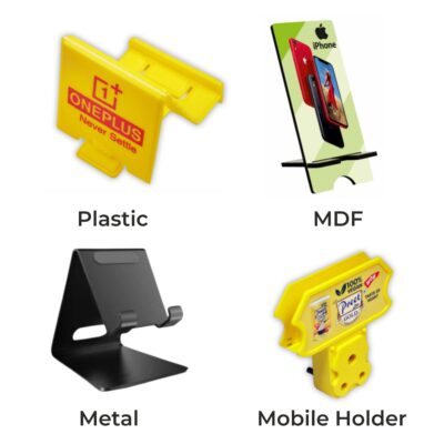 Mobile Stand
