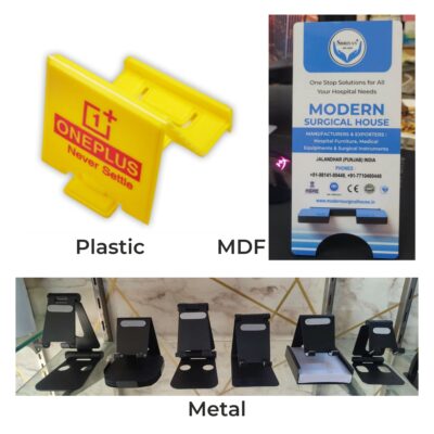 Mobile Stand