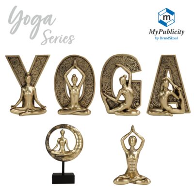 Yoga Gift Series