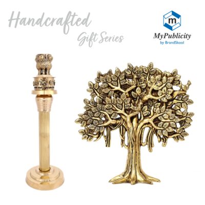 Handcrafted & Decor