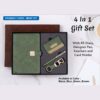 Gift Sets with Diary - Code MPAP 117